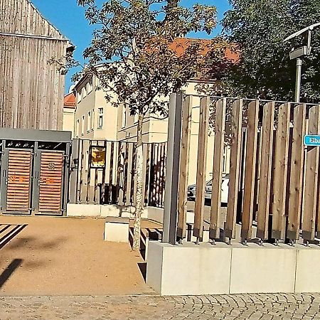 Turmblick-Gaestequartier-Coswig-Hier-Erwartet-Sie-Individueller-Service-Im-Herzen-Der-Altstadt Coswig  Zewnętrze zdjęcie