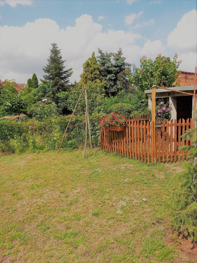 Turmblick-Gaestequartier-Coswig-Hier-Erwartet-Sie-Individueller-Service-Im-Herzen-Der-Altstadt Coswig  Zewnętrze zdjęcie
