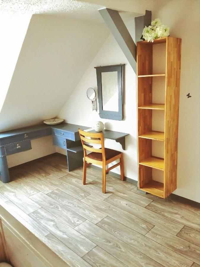 Turmblick-Gaestequartier-Coswig-Hier-Erwartet-Sie-Individueller-Service-Im-Herzen-Der-Altstadt Coswig  Zewnętrze zdjęcie