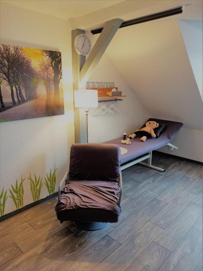 Turmblick-Gaestequartier-Coswig-Hier-Erwartet-Sie-Individueller-Service-Im-Herzen-Der-Altstadt Coswig  Zewnętrze zdjęcie