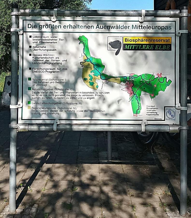 Turmblick-Gaestequartier-Coswig-Hier-Erwartet-Sie-Individueller-Service-Im-Herzen-Der-Altstadt Coswig  Zewnętrze zdjęcie