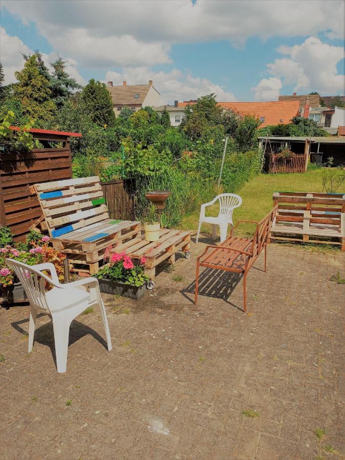 Turmblick-Gaestequartier-Coswig-Hier-Erwartet-Sie-Individueller-Service-Im-Herzen-Der-Altstadt Coswig  Zewnętrze zdjęcie
