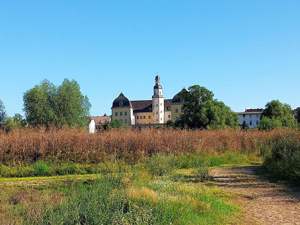 Turmblick-Gaestequartier-Coswig-Hier-Erwartet-Sie-Individueller-Service-Im-Herzen-Der-Altstadt Coswig  Zewnętrze zdjęcie